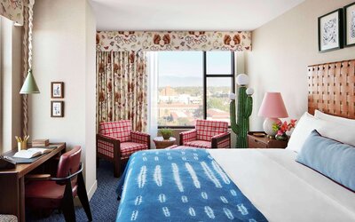 Graduate by Hilton Tucson