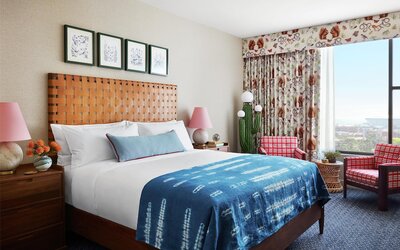 Graduate by Hilton Tucson