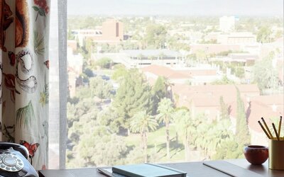 Graduate by Hilton Tucson