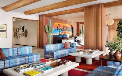 Graduate by Hilton Tucson