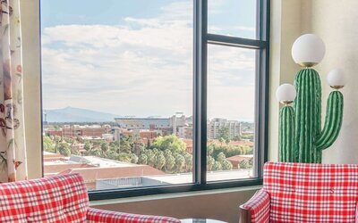 Graduate by Hilton Tucson