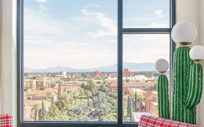Graduate by Hilton Tucson