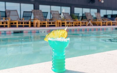 Graduate by Hilton Tucson