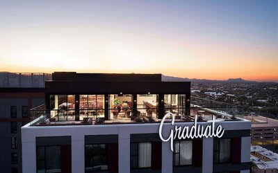 Graduate by Hilton Tucson