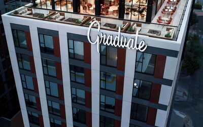 Graduate by Hilton Tucson