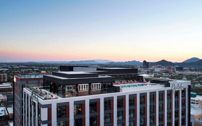 Graduate by Hilton Tucson