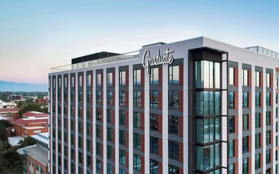 Graduate by Hilton Tucson