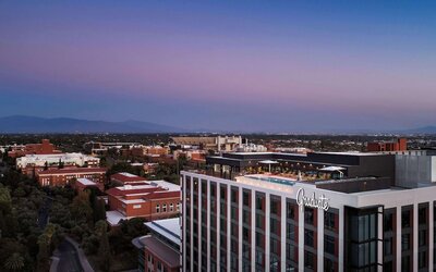Graduate by Hilton Tucson