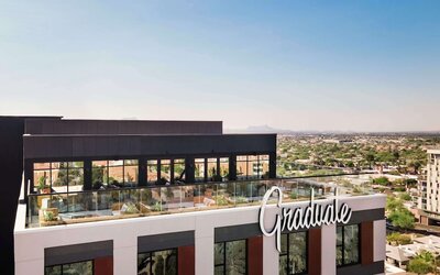 Graduate by Hilton Tucson