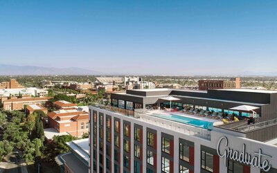Graduate by Hilton Tucson