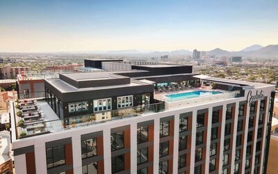 Graduate by Hilton Tucson