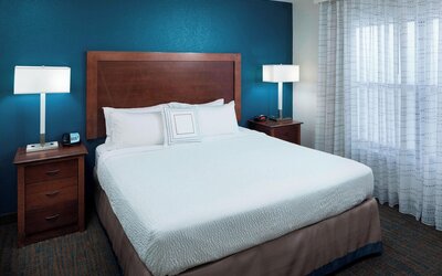 Residence Inn by Marriott Tucson Airport