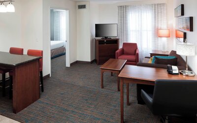 Residence Inn by Marriott Tucson Airport
