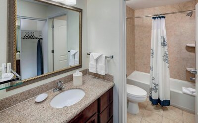 Residence Inn by Marriott Tucson Airport