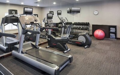 Residence Inn by Marriott Tucson Airport