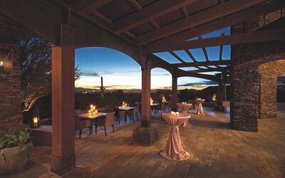The Ritz-Carlton, Dove Mountain