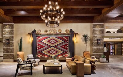 The Ritz-Carlton, Dove Mountain