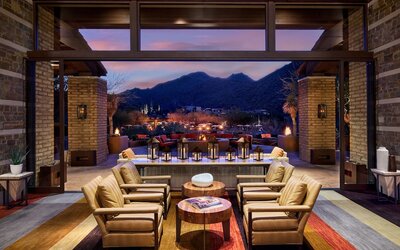 The Ritz-Carlton, Dove Mountain