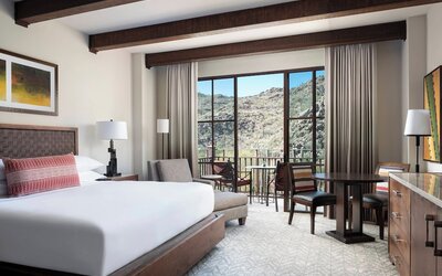 The Ritz-Carlton, Dove Mountain