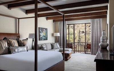 The Ritz-Carlton, Dove Mountain