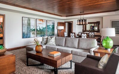 The Ritz-Carlton, Dove Mountain