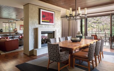 The Ritz-Carlton, Dove Mountain