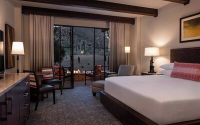 The Ritz-Carlton, Dove Mountain