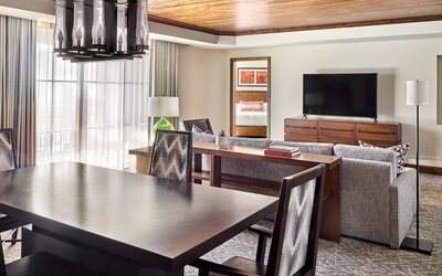 The Ritz-Carlton, Dove Mountain