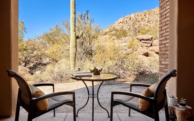 The Ritz-Carlton, Dove Mountain
