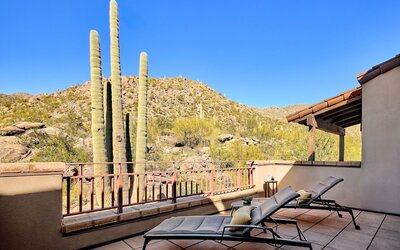 The Ritz-Carlton, Dove Mountain