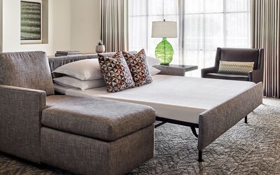 The Ritz-Carlton, Dove Mountain