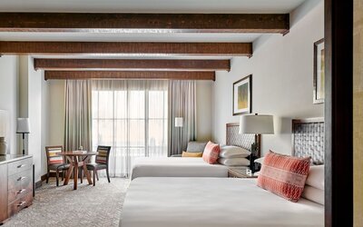 The Ritz-Carlton, Dove Mountain