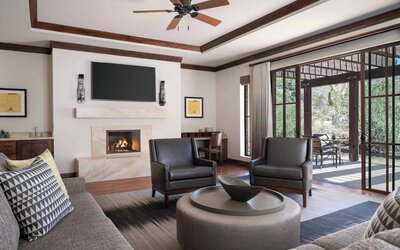 The Ritz-Carlton, Dove Mountain