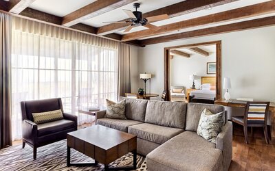 The Ritz-Carlton, Dove Mountain