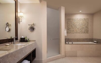 The Ritz-Carlton, Dove Mountain