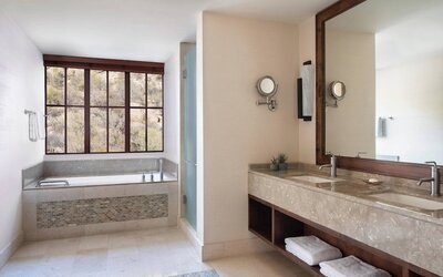 The Ritz-Carlton, Dove Mountain