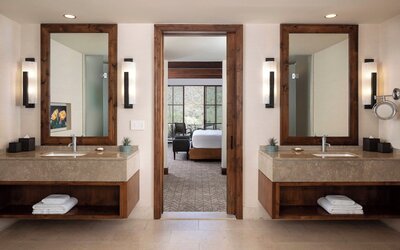 The Ritz-Carlton, Dove Mountain
