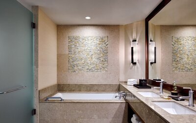 The Ritz-Carlton, Dove Mountain