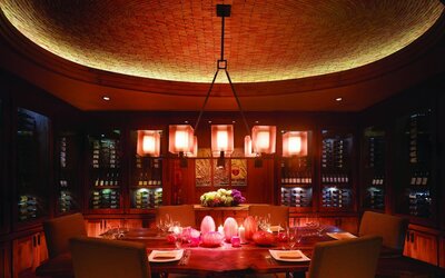 The Ritz-Carlton, Dove Mountain