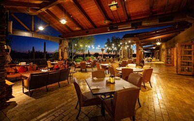 The Ritz-Carlton, Dove Mountain