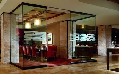 The Ritz-Carlton, Dove Mountain