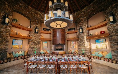 The Ritz-Carlton, Dove Mountain