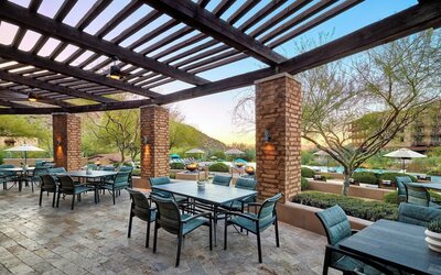 The Ritz-Carlton, Dove Mountain
