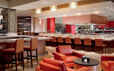 The Ritz-Carlton, Dove Mountain