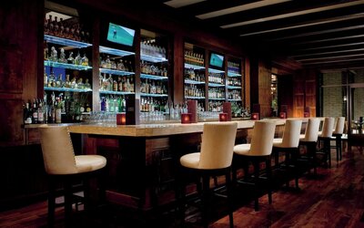 The Ritz-Carlton, Dove Mountain