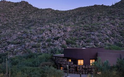 The Ritz-Carlton, Dove Mountain
