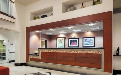 Fairfield Inn & Suites Tucson North/Oro Valley
