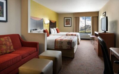 Fairfield Inn & Suites Tucson North/Oro Valley