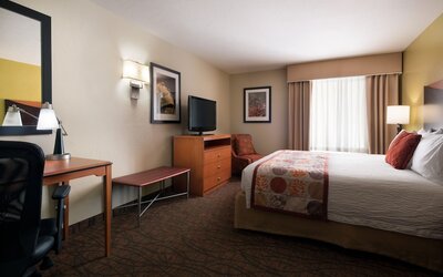 Fairfield Inn & Suites Tucson North/Oro Valley