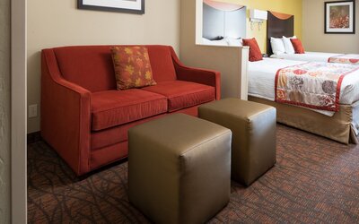 Fairfield Inn & Suites Tucson North/Oro Valley